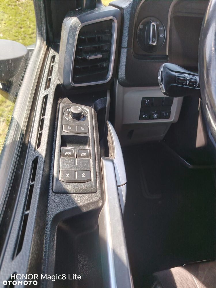 MAN TGX 18.510 GX 2022 | 510 KM | ACC | FULL LED | BOGATA WERSJA | FULL AIR | - 19