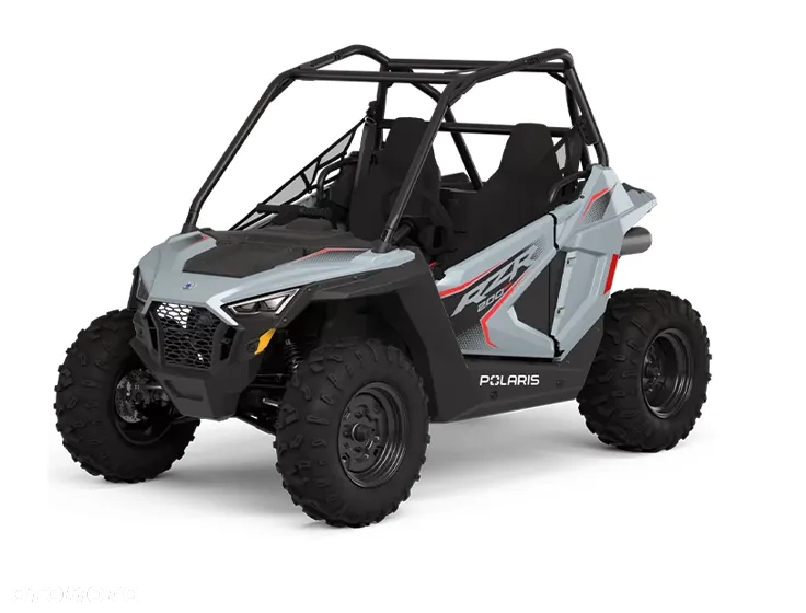 Polaris RZR