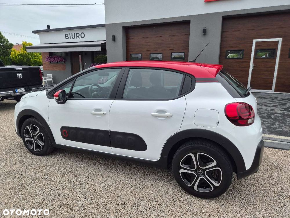 Citroën C3 - 5