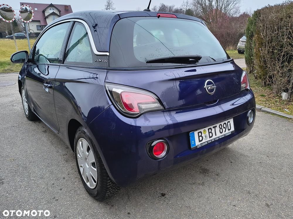 Opel Adam - 5