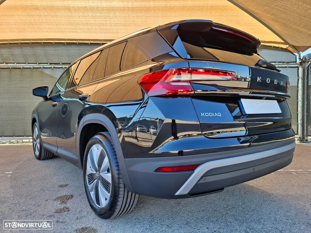 Skoda Kodiaq 2.0 TDI Ultra DSG - 11