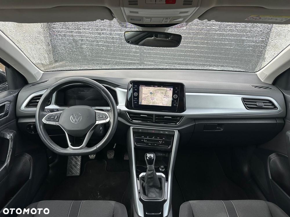 Volkswagen T-Roc 2.0 TDI SCR Life - 8