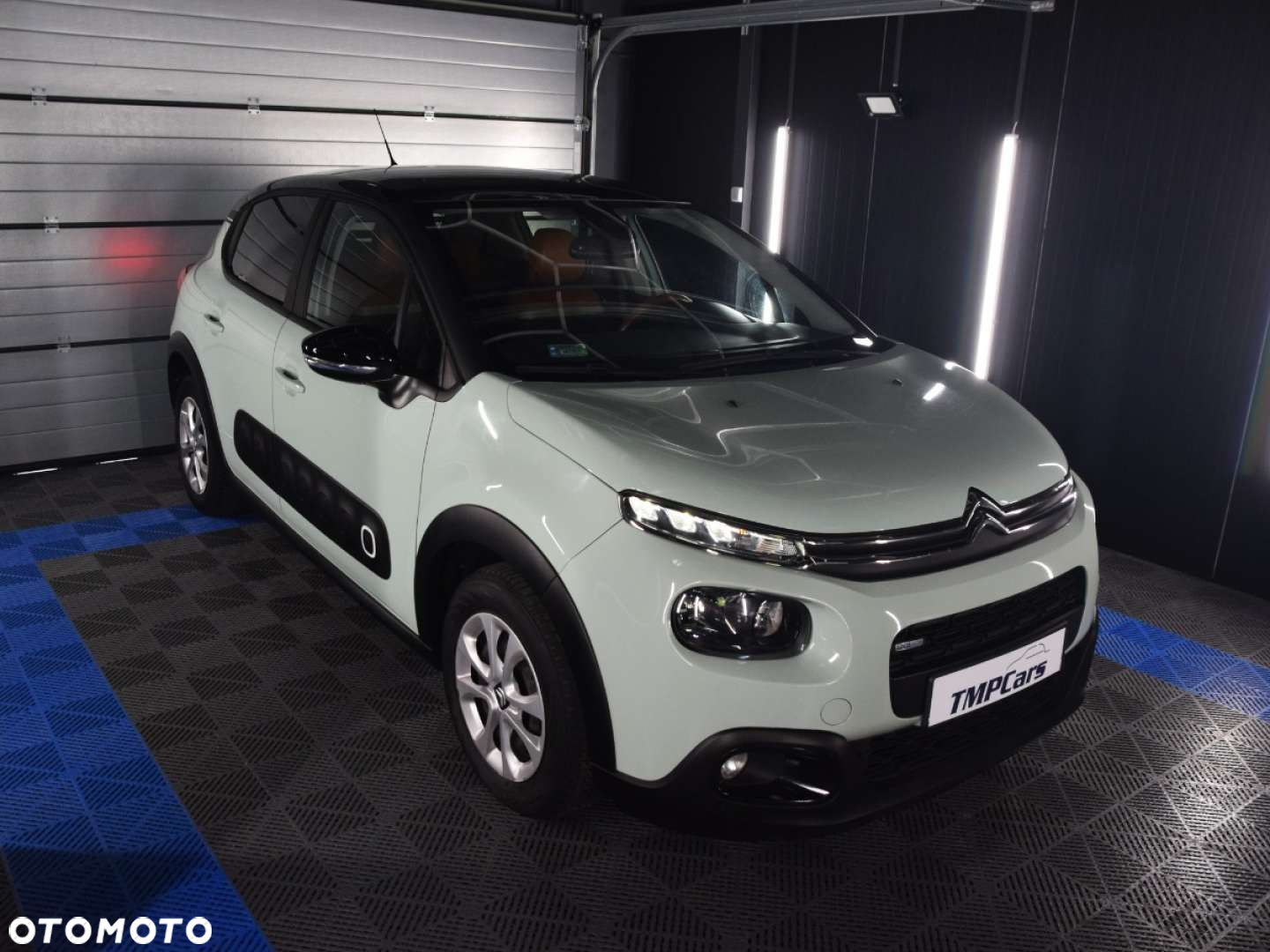 Citroën C3 - 32