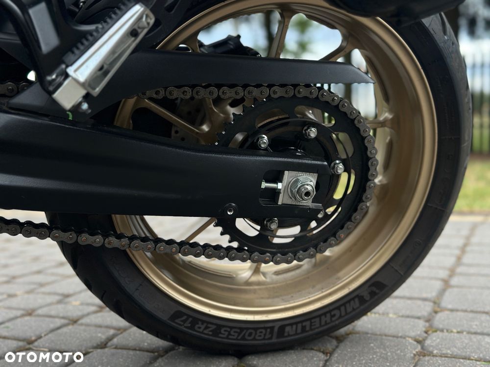 Yamaha Tracer - 12