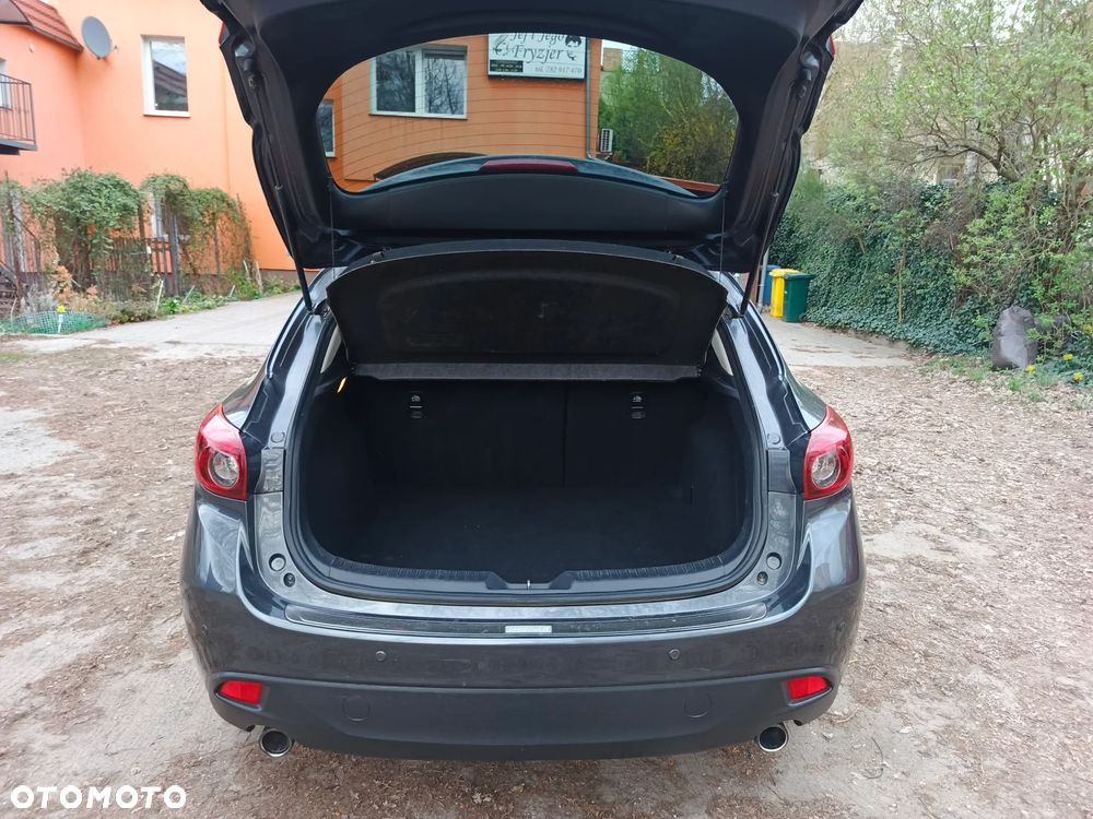 Mazda 3 2.0 Skyenergy - 11