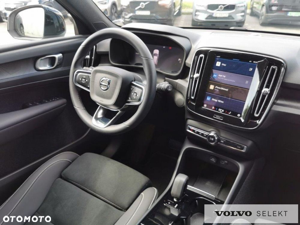 Volvo XC 40 - 13