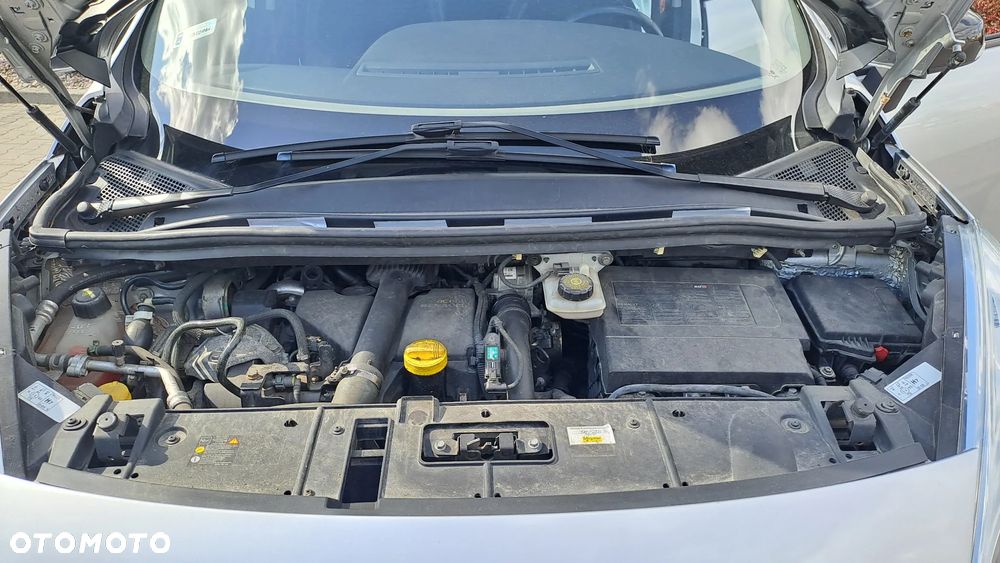 Renault Scenic Xmod 1.5 dCi Bose EDition EDC - 24