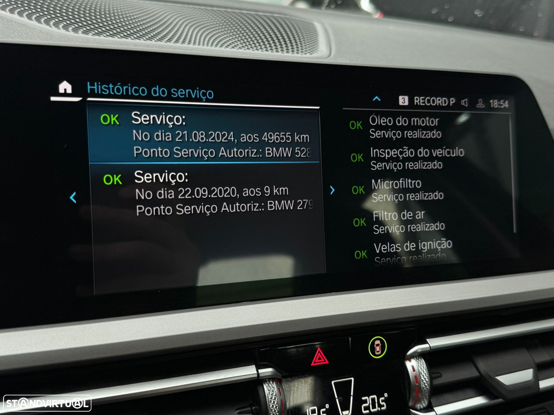 BMW 330 e Corporate Edition Auto - 39