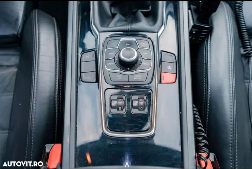 Peugeot 508 2.0 HDI FAP Allure - 6