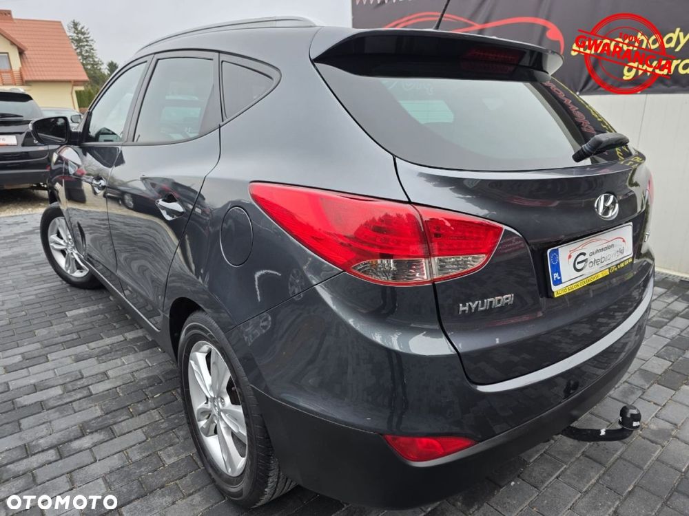 Hyundai ix35 - 7
