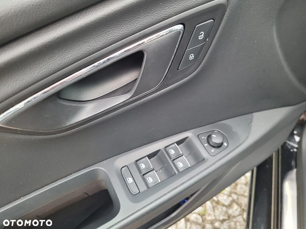 Seat Leon 2.0 TDI DPF FR Black Matt Edition - 14