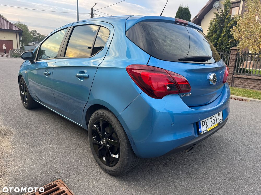Opel Corsa - 6