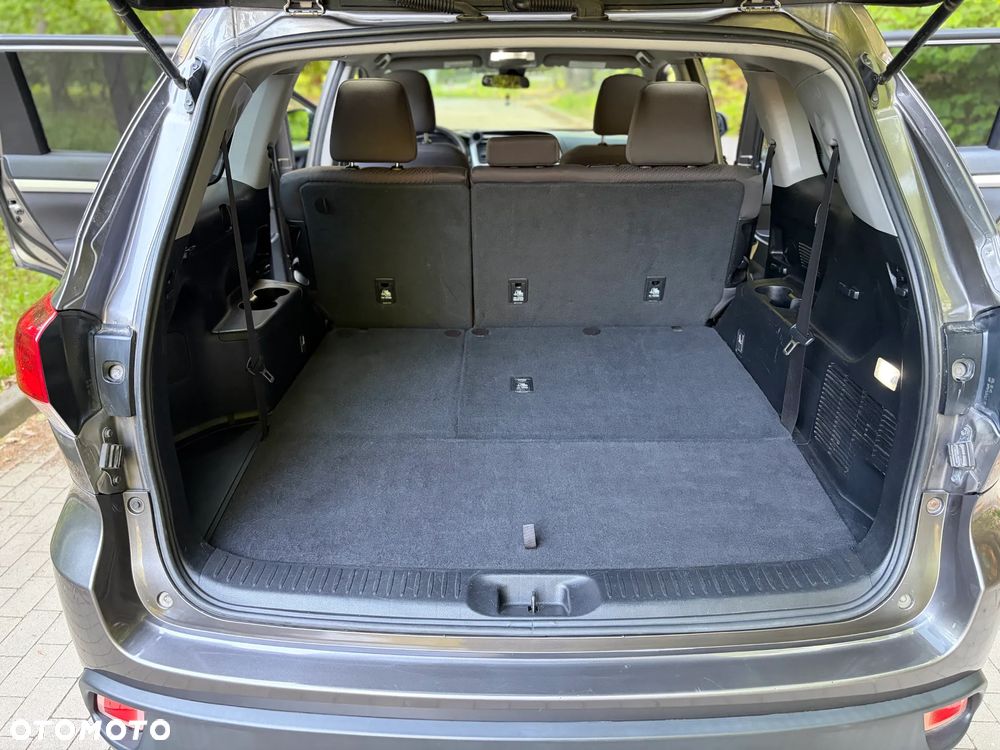 Toyota Highlander - 13