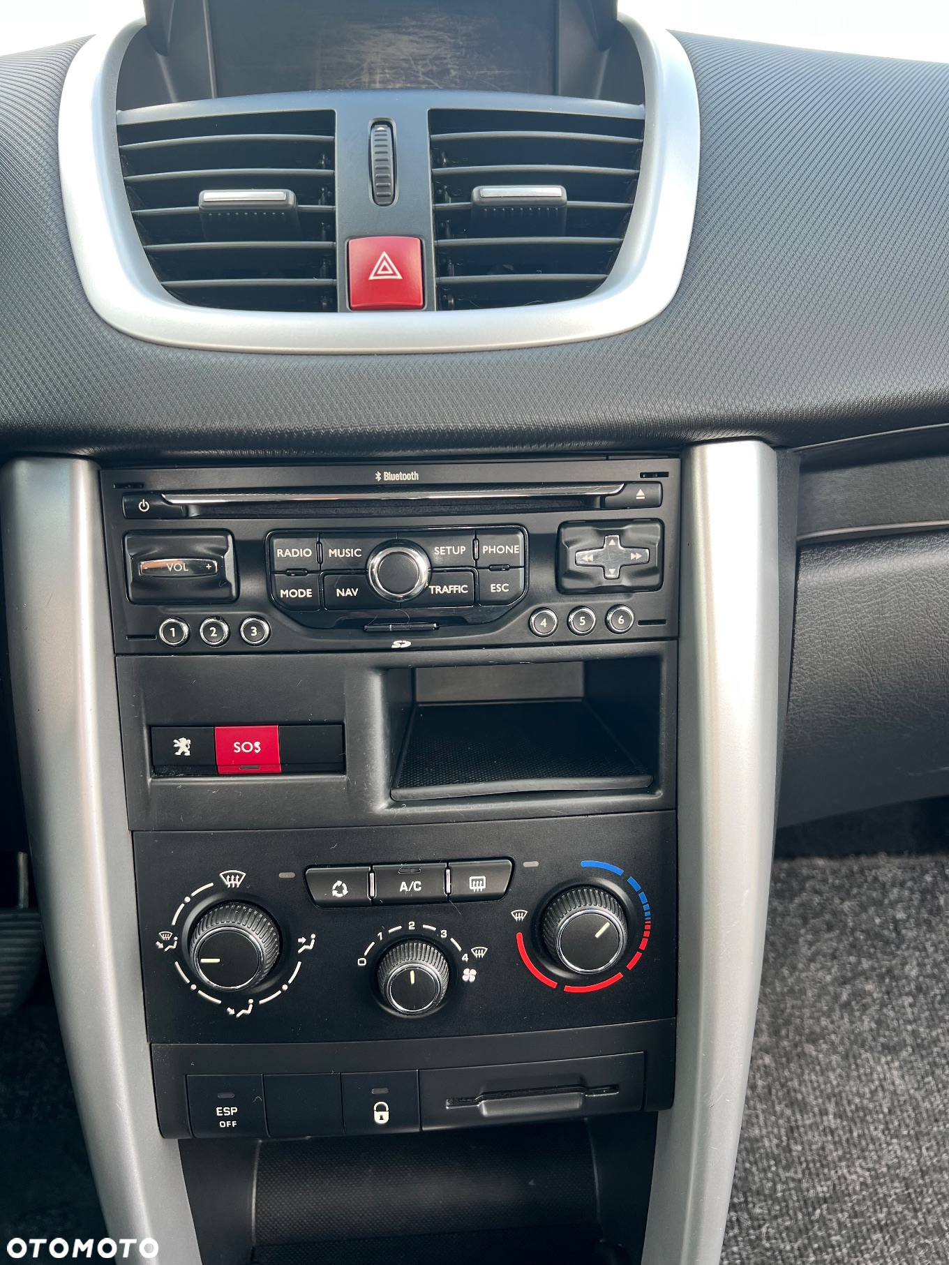 Peugeot 207 1.4 Trendy - 24