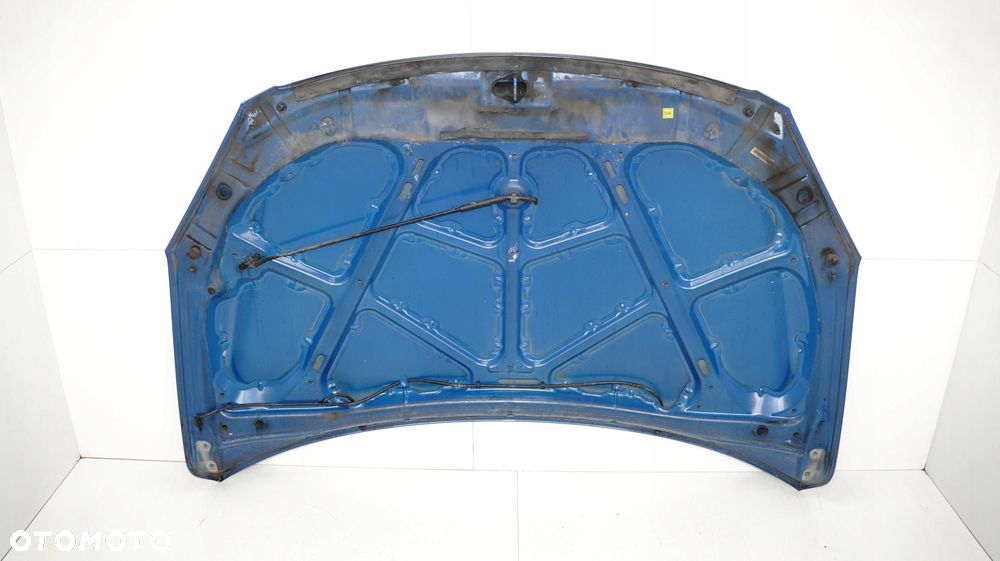 Maska pokrywa silnika hyundai i30 07-10r bv - 9