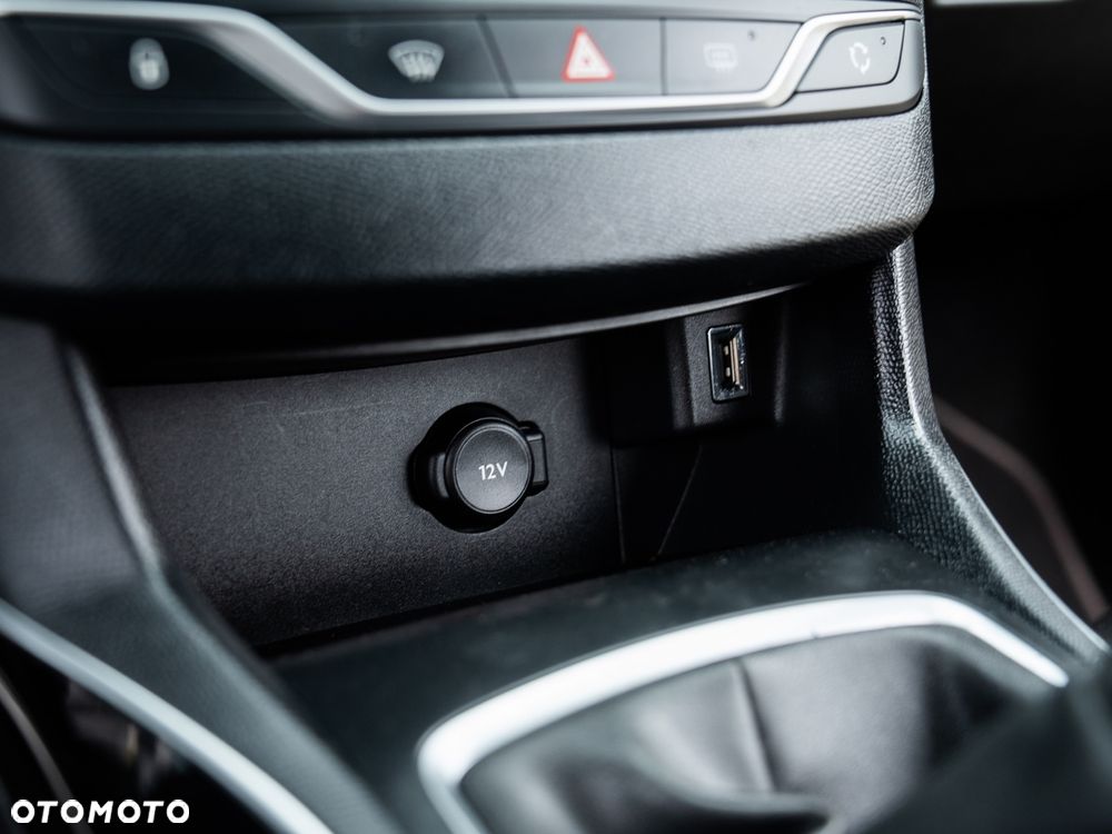 Peugeot 308 1.2 PureTech Allure S&S - 39