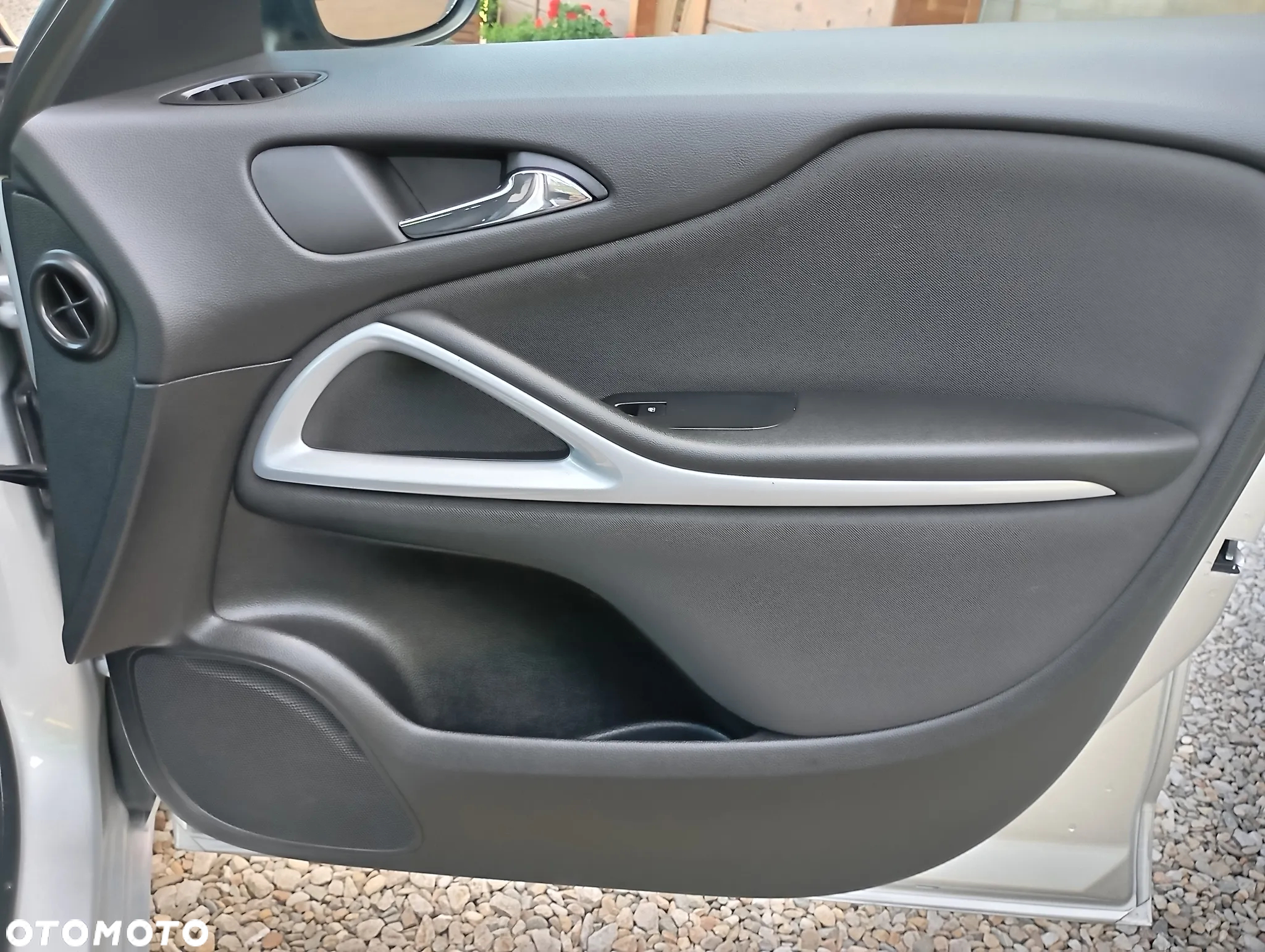 Opel Zafira Tourer 1.4 Turbo Innovation - 38