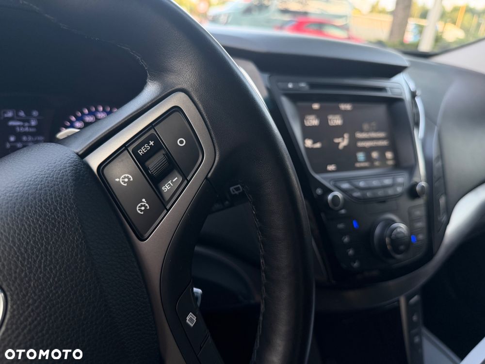Hyundai i40 Kombi 2.0 Automatik Premium - 15