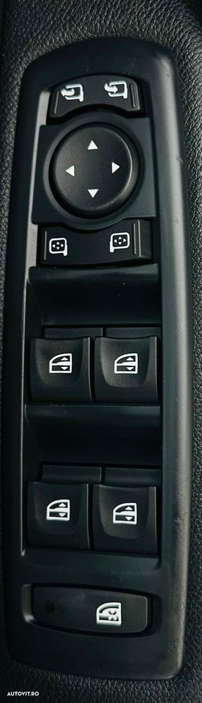 Renault Megane ENERGY dCi 110 Start & Stopp Dynamique - 11