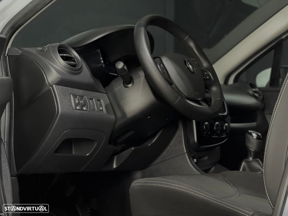 Renault Clio 1.5 dCi Zen - 2