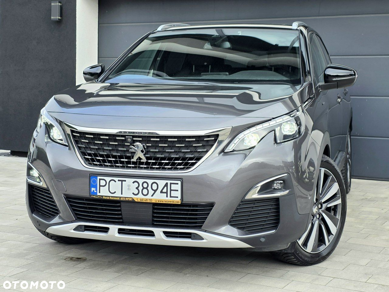 Peugeot 3008 - 31