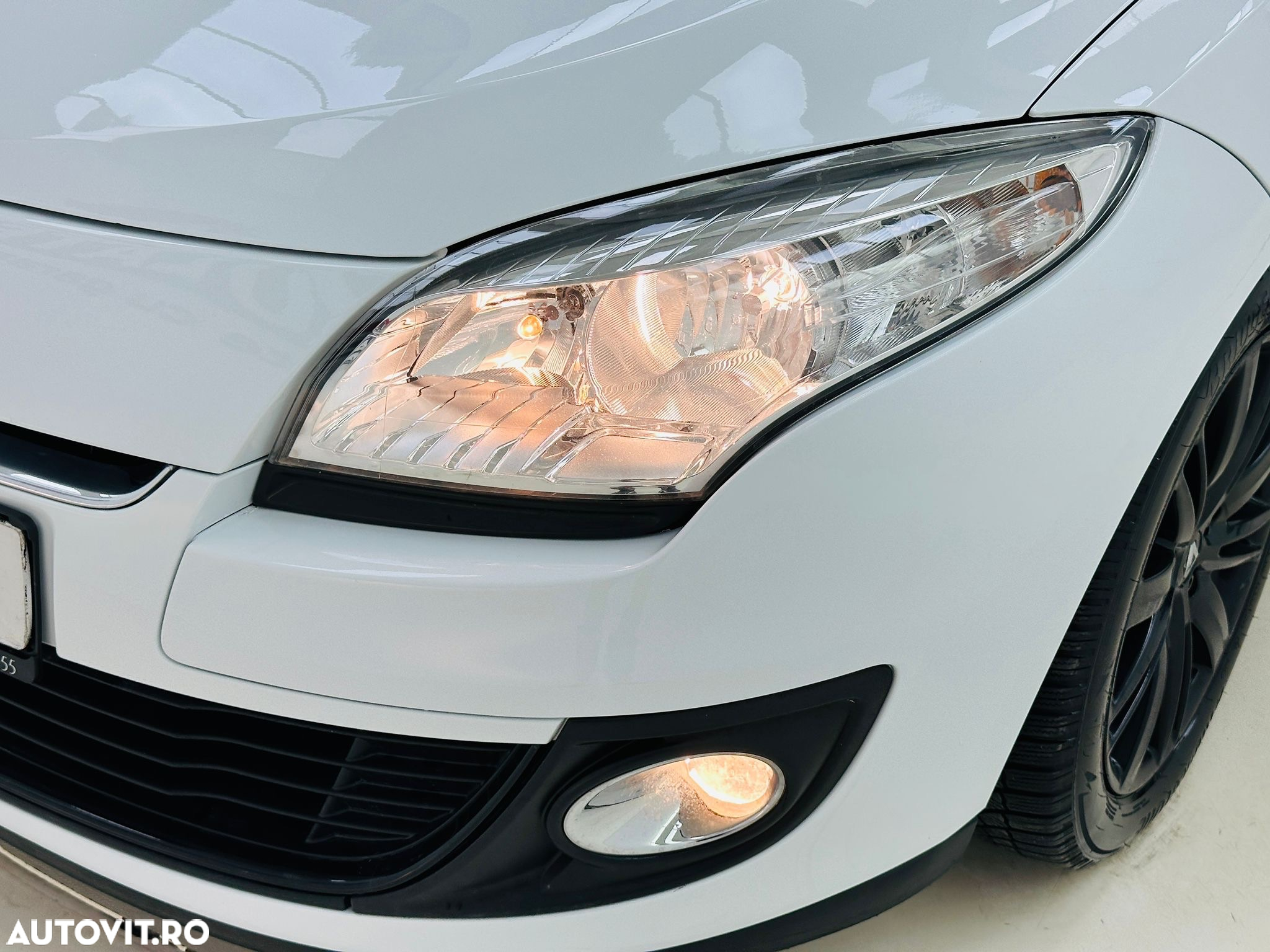 Renault Megane - 14