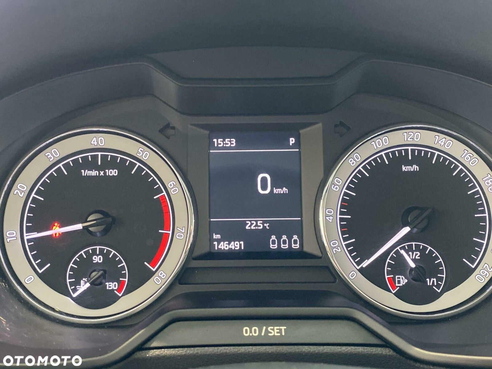 Skoda Octavia 1.5 TSI ACT Style DSG - 22