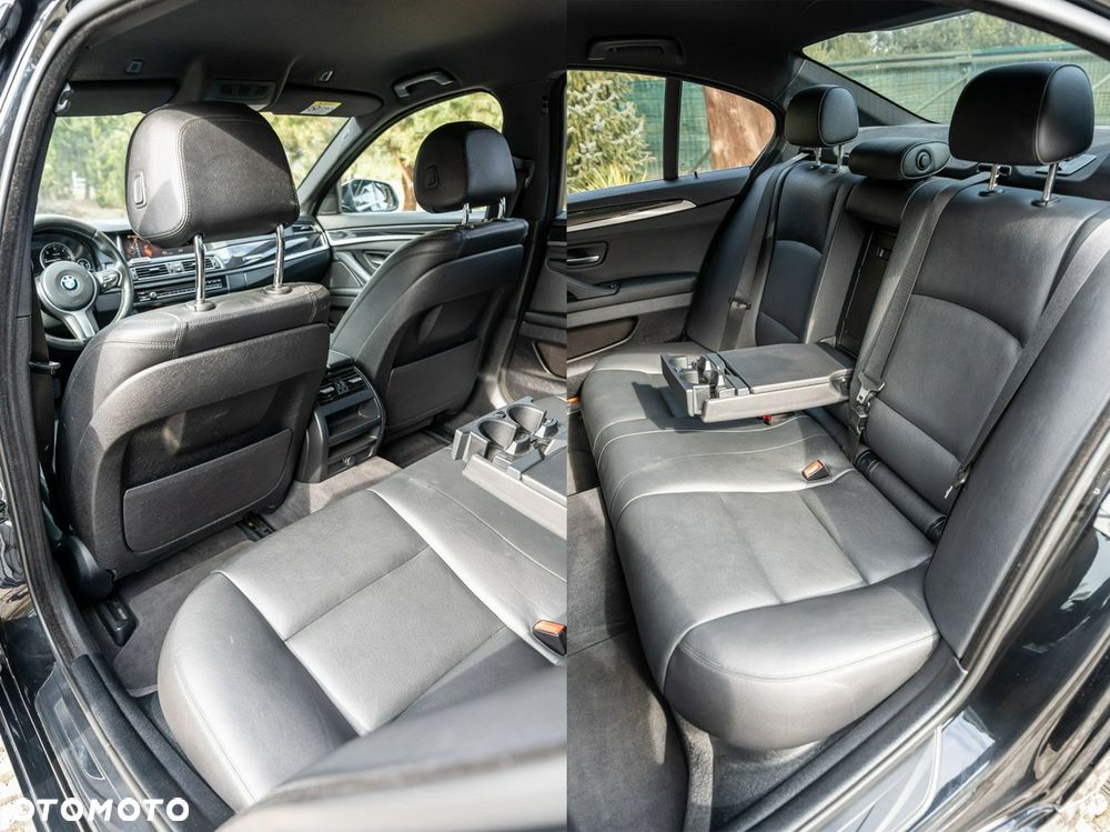 BMW Seria 5 - 23