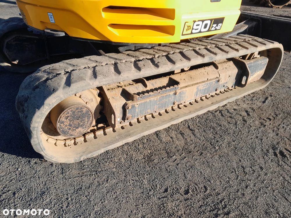 JCB 90Z-2  2022R - 18