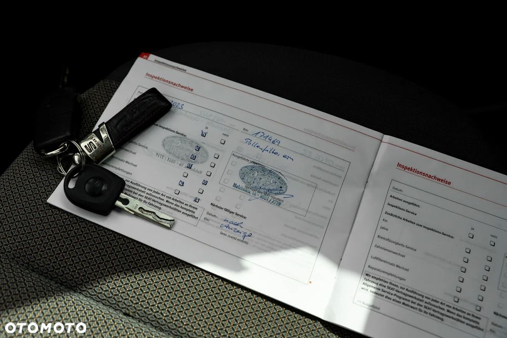 Seat Leon 1.4 TSI Style S&S - 34