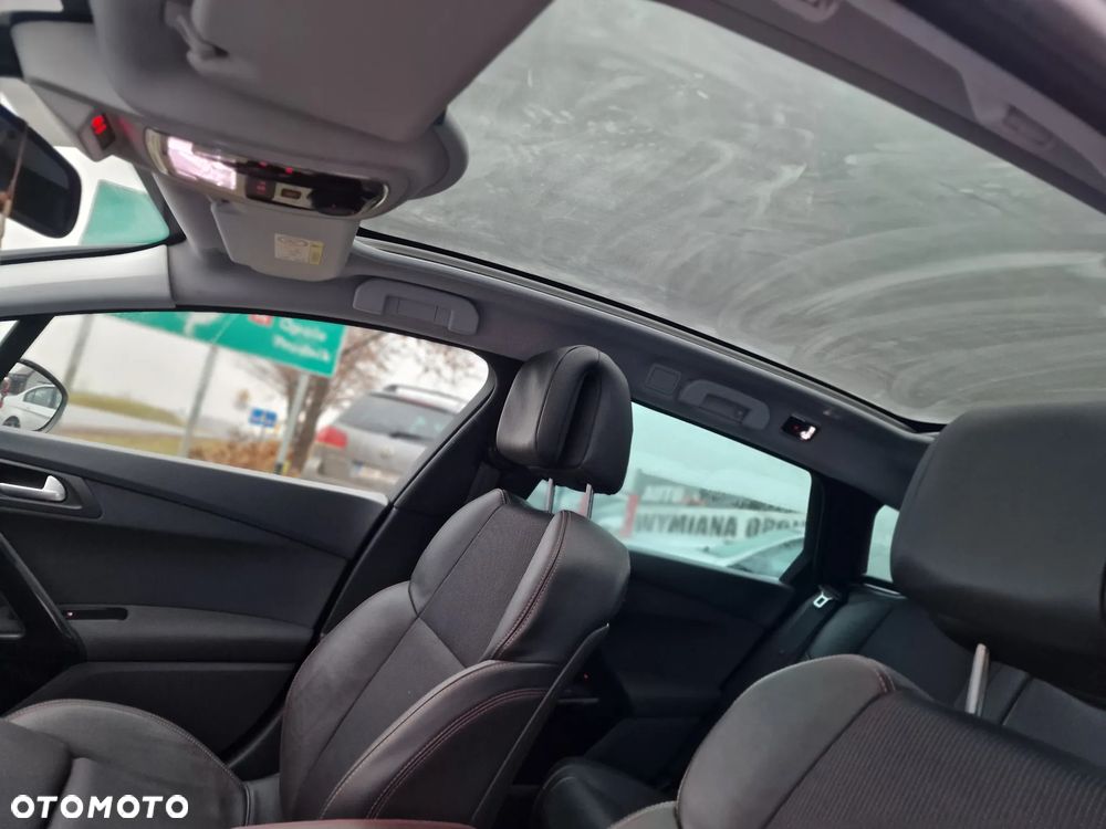 Peugeot 508 BlueHDi FAP 150 Stop&Start Allure - 19