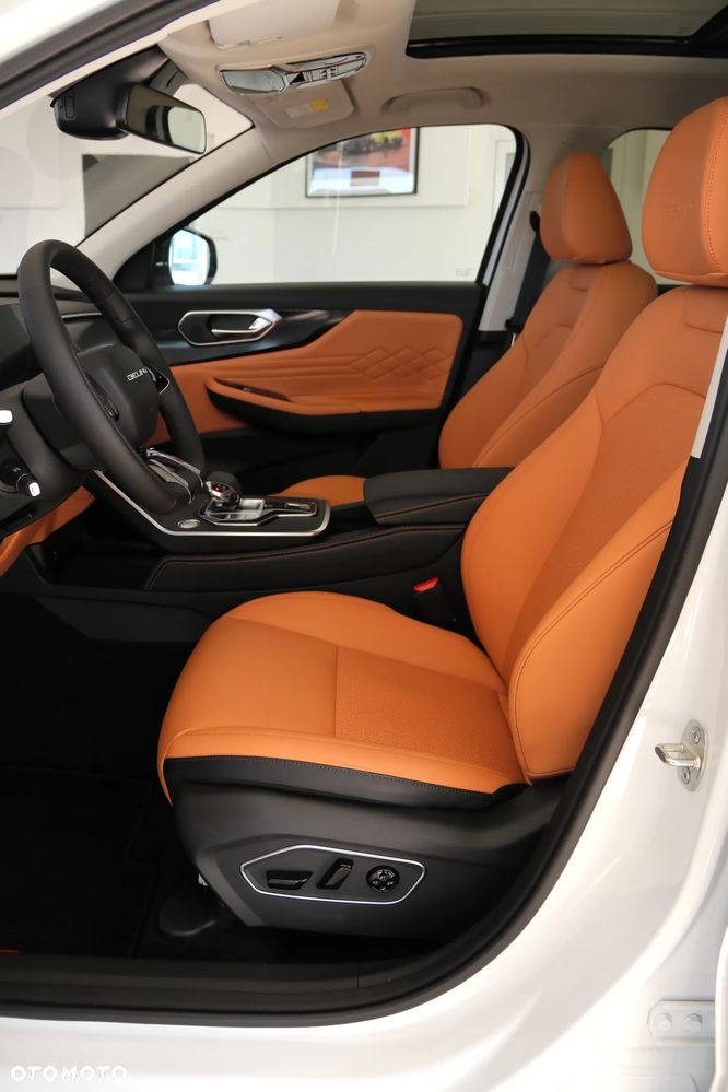 BAIC 7 - 12