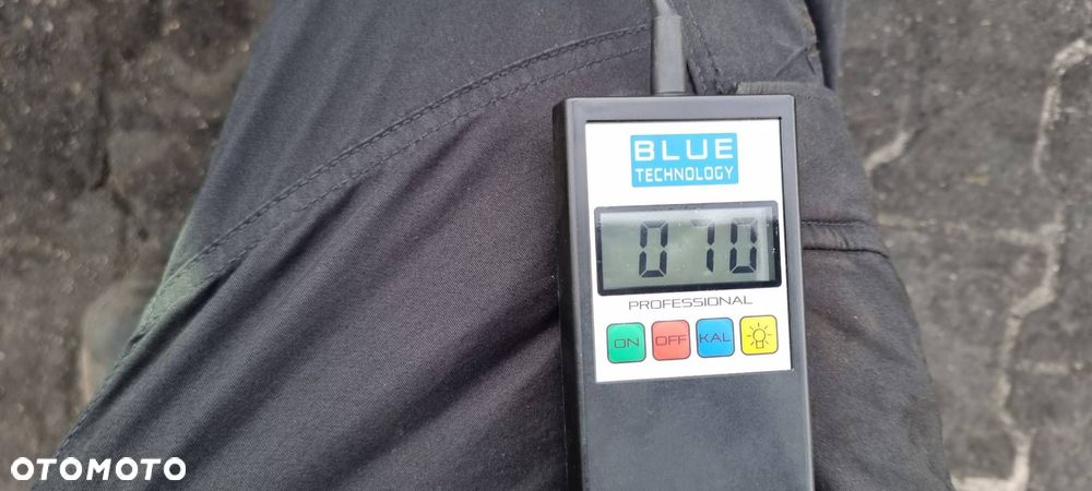 KLAPA RENAULT CLIO II 2 LIFT - 7