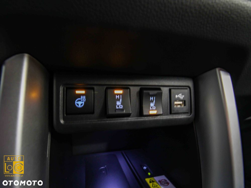 Toyota Corolla Cross 2.0 Hybrid Style - 31