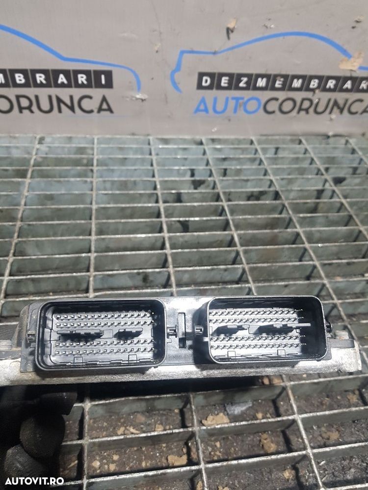 Calculator motor Suzuki Grand Vitara 2.0 Benzina 2006 - 2012 140CP Manuala J20A (625) ... - 1