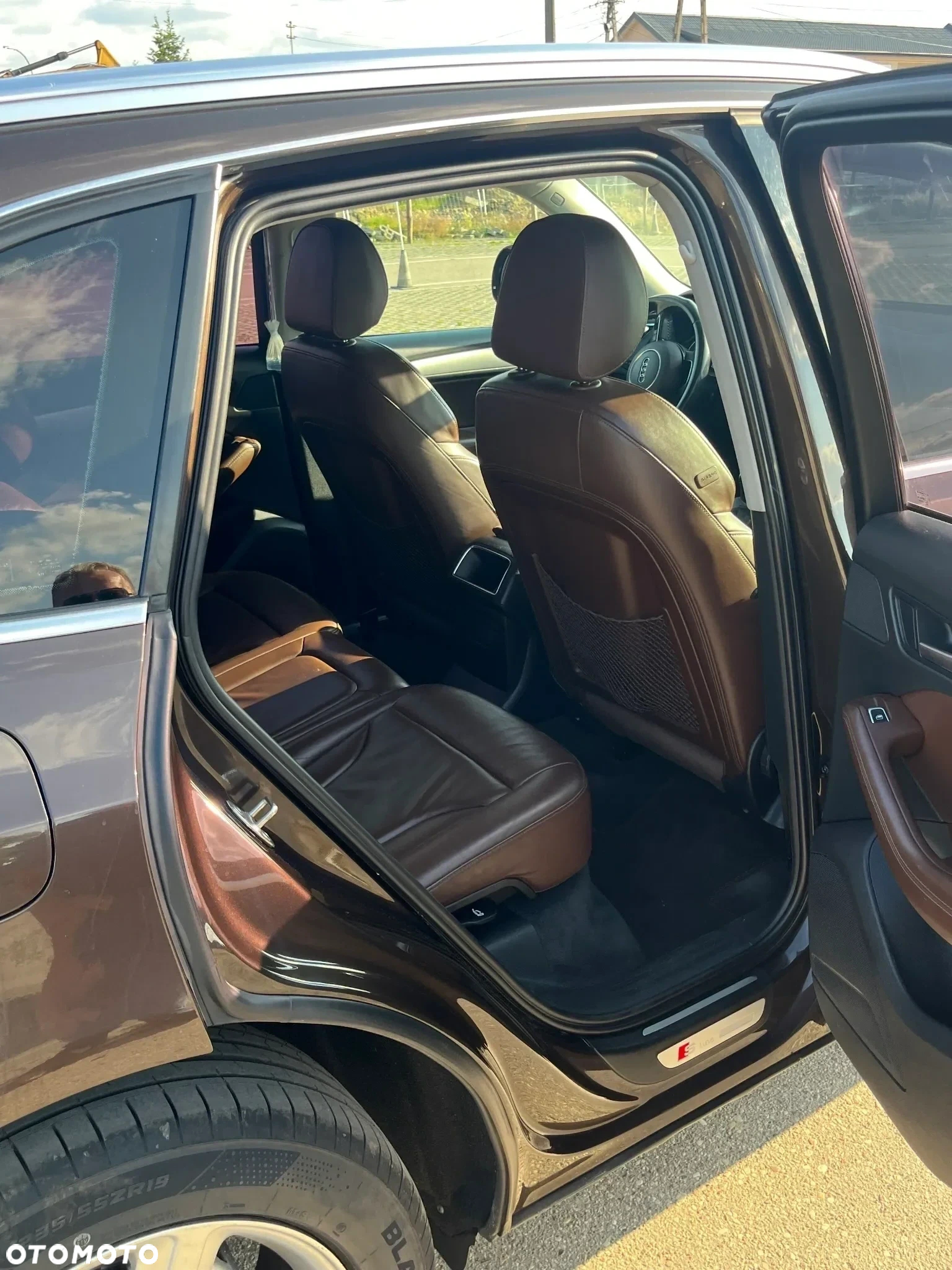 Audi Q5 2.0 TDI Quattro S tronic - 17