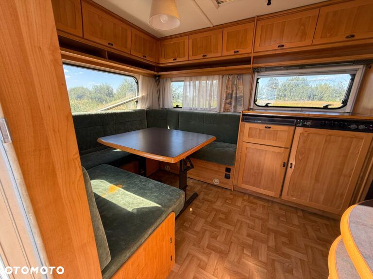Hymer-Eriba 532 - 13