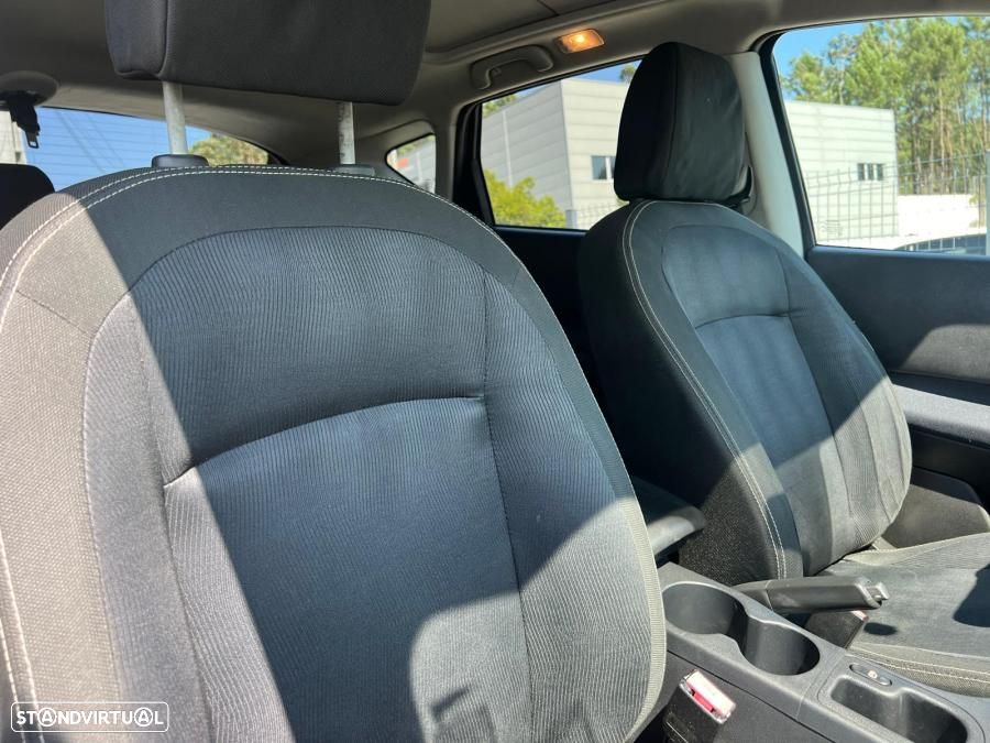 Nissan Qashqai 1.5 dCi Acenta - 5