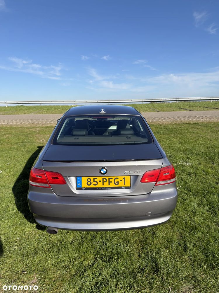 BMW Seria 3 - 7