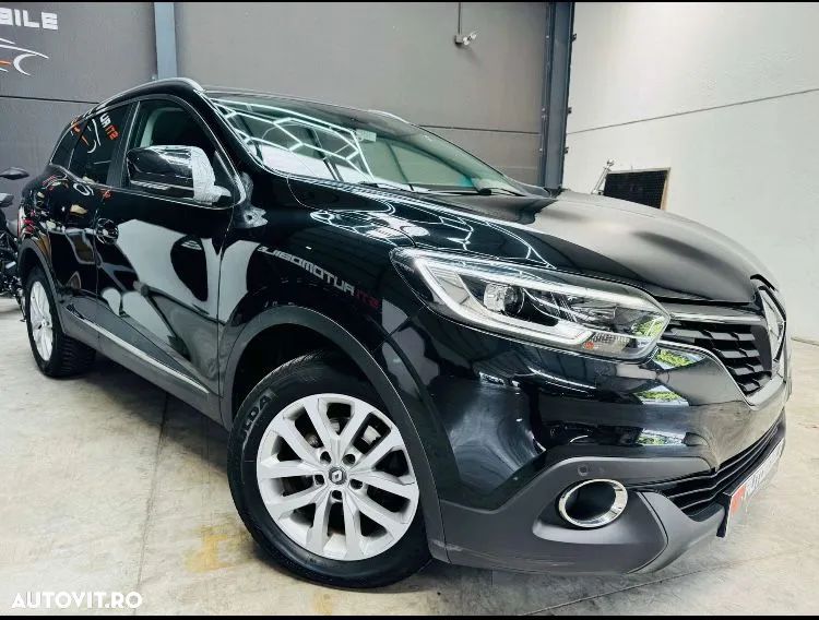 Renault Kadjar - 1