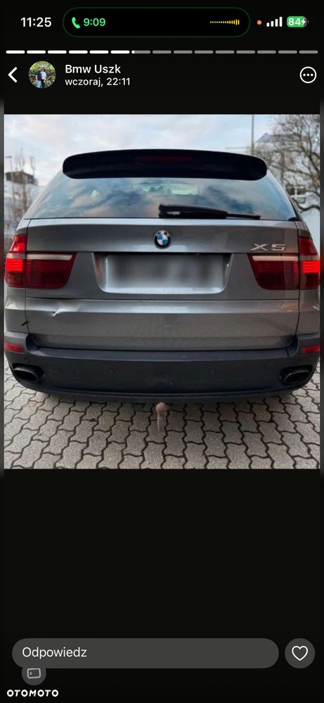 BMW X5 xDrive30d - 18