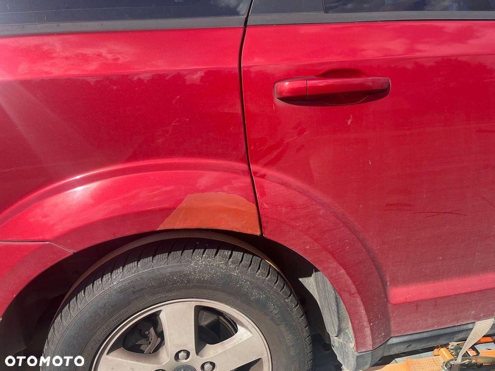 Dodge Journey - 12