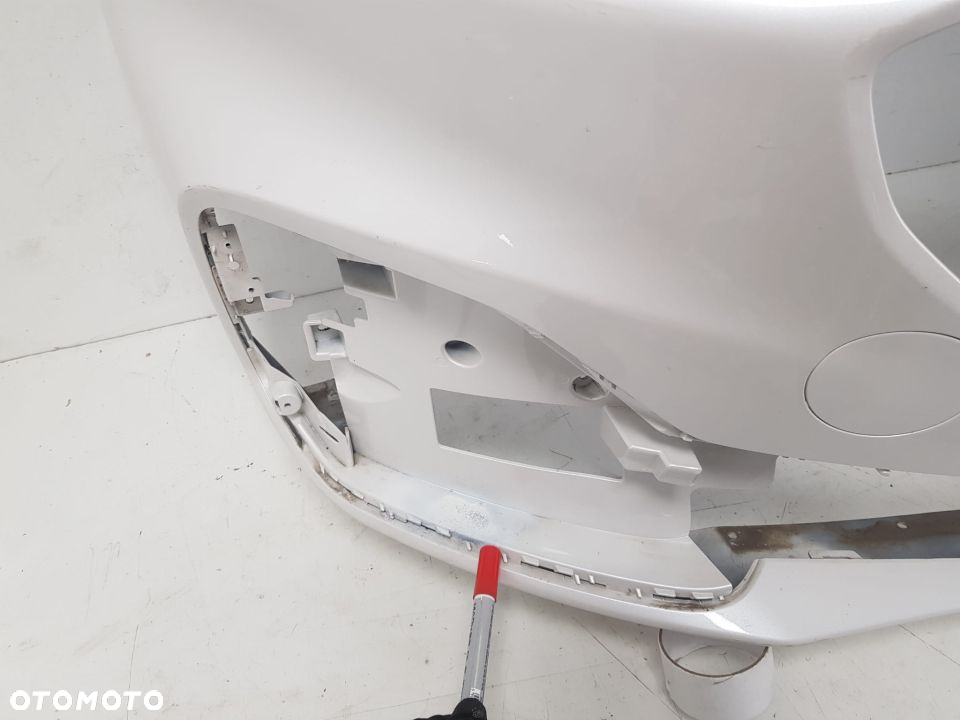 ZDERZAK PRZÓD PRZEDNI FORD KUGA MK3 ST ST-LINE 19-22 SPRYSKIWACZE 6PDC - 3