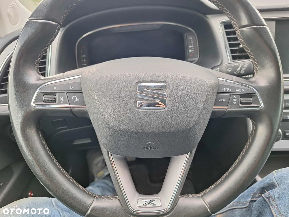 Seat Leon 1.5 TSI Xcellence - 6
