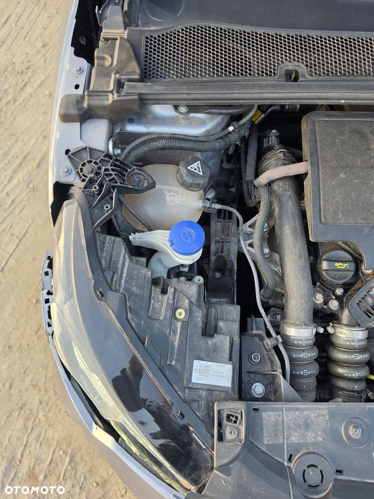 Opel Corsa 1.2 Direct Injection Turbo Start/Stop GS Line - 25
