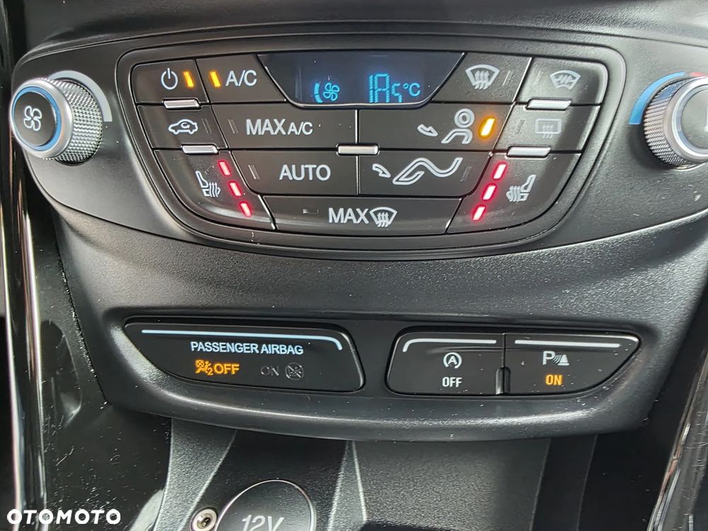 Ford B-MAX 1.0 EcoBoost Titanium ASS - 24