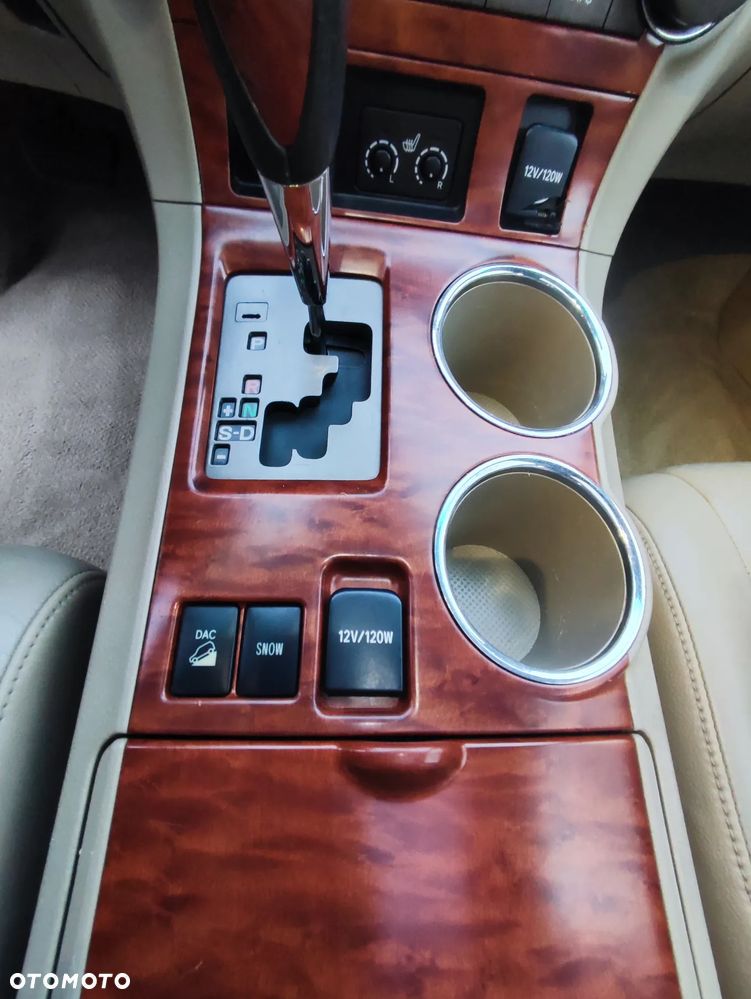 Toyota Highlander 3.5 V6 4WD - 12