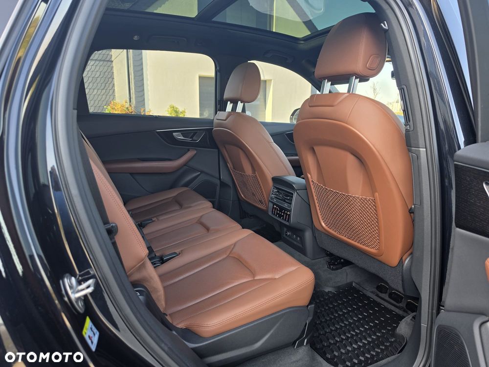 Audi Q7 55 TFSI quattro tiptronic - 7