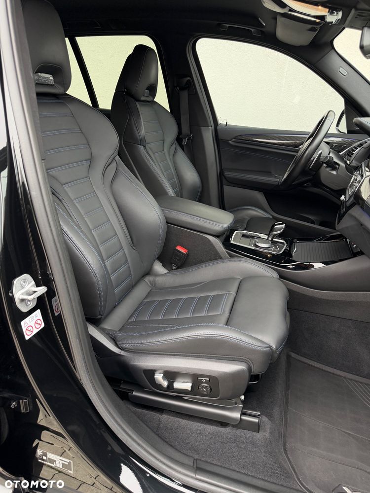 BMW X3 M M40i Sport Edition - 26