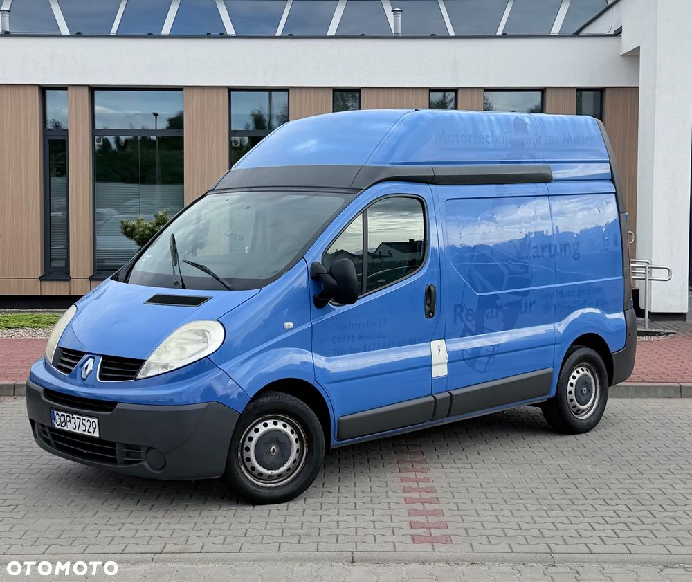 Peugeot Partner - 1